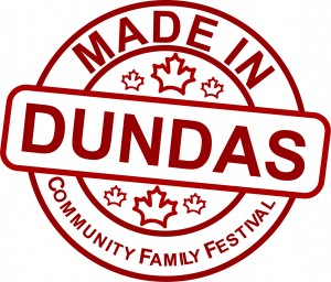 Made in Dundas Community Family Festival