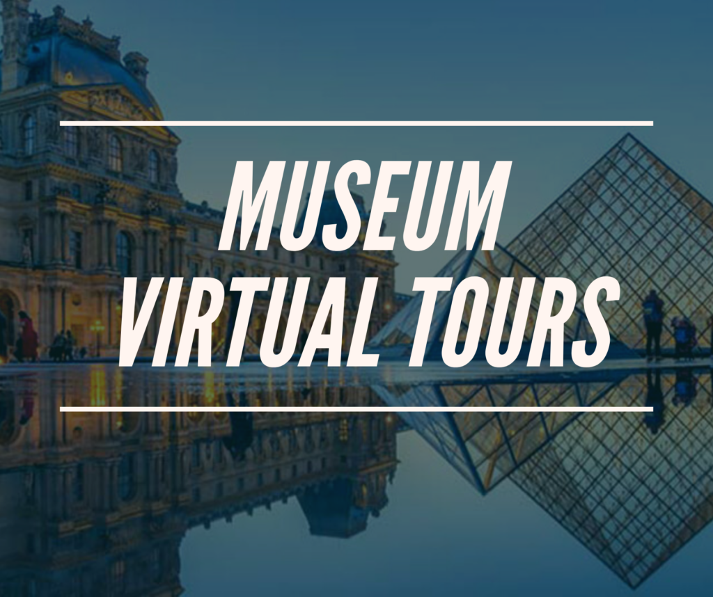 Museum Virtual Tours