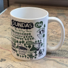 Dundas Valley Town Mug