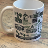 Dundas Valley Town Mug