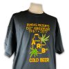 50thAnnualRavineBash_T-shirt 50th Annual Ravine Bash T-Shirt