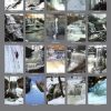 Winter Waterfalls by Joe Hollick
