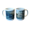 Avro-Mug Avro Lancaster Mug