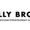 BROS Jelly Bros Neighbourhood Prints
