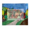 Bocconcinio Di Parma Saves the Day! Children's Book Back Cover