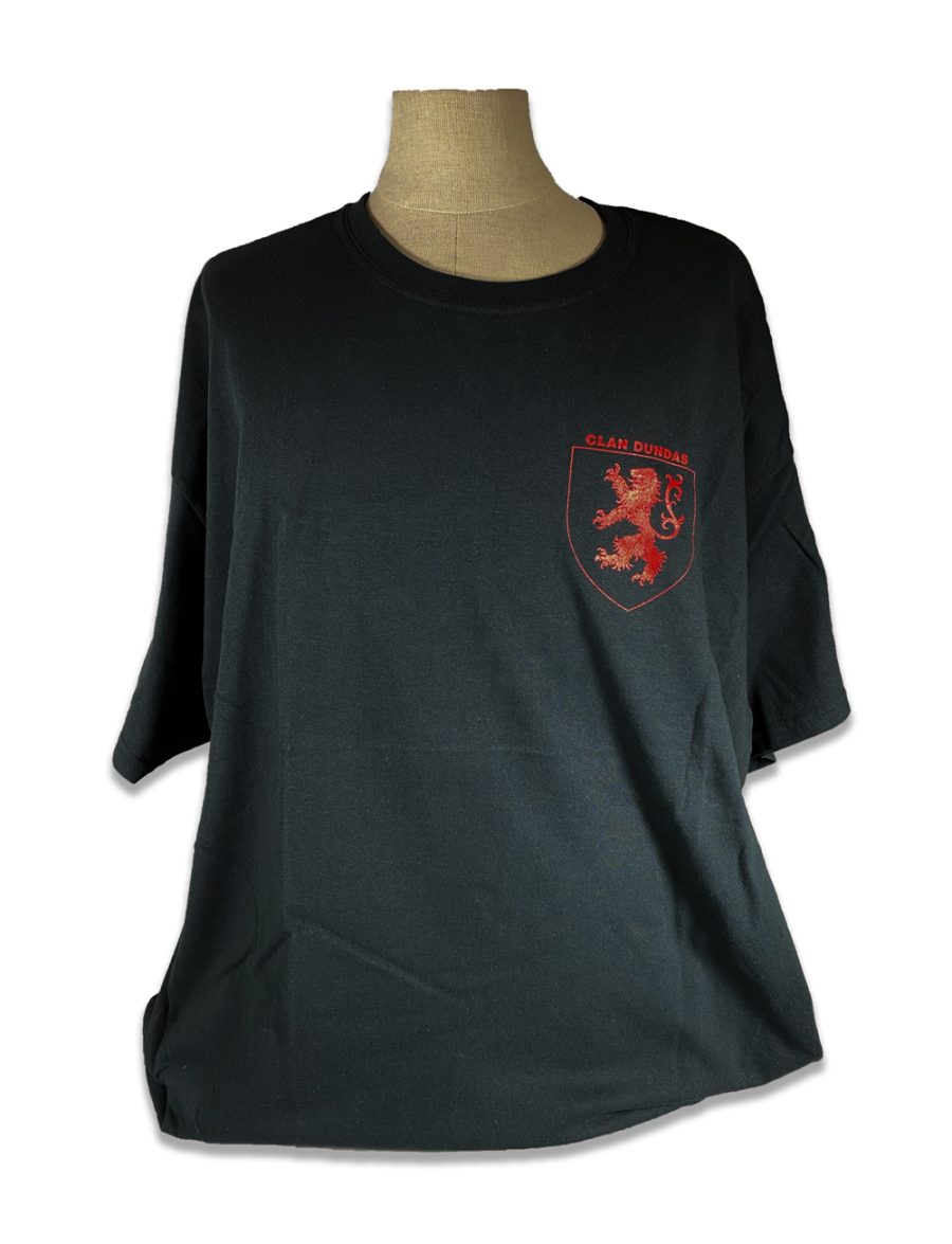 Clan Dundas T-Shirt