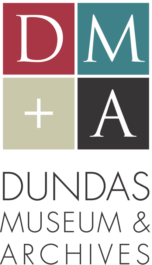 DMA-Large-Logo Dundas Museum and Archives