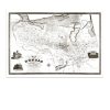 DundasMap Historical Map of Dundas Ontario Canada