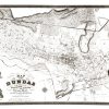 DundasMap3-600x420 1851 Map of Dundas