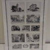 Guennadi Kalinine - Scenes of Dundas Print