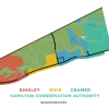 Hamilton-Conservation-Authority-Neighbourhoods Jelly Bros Neighbourhood Prints