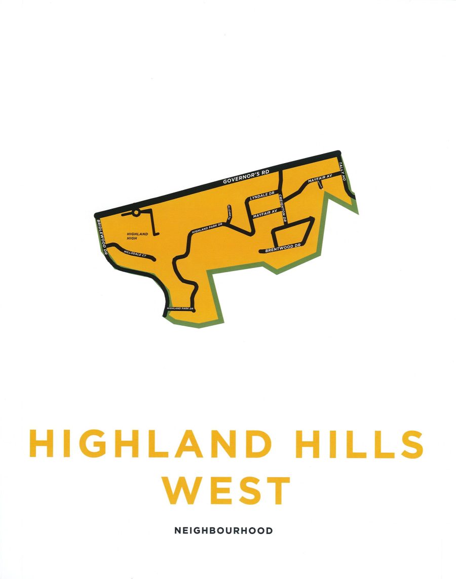 Highland-Hills-West-scaled Jelly Bros Neighbourhood Prints