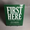 First Here Volume Three (2010)