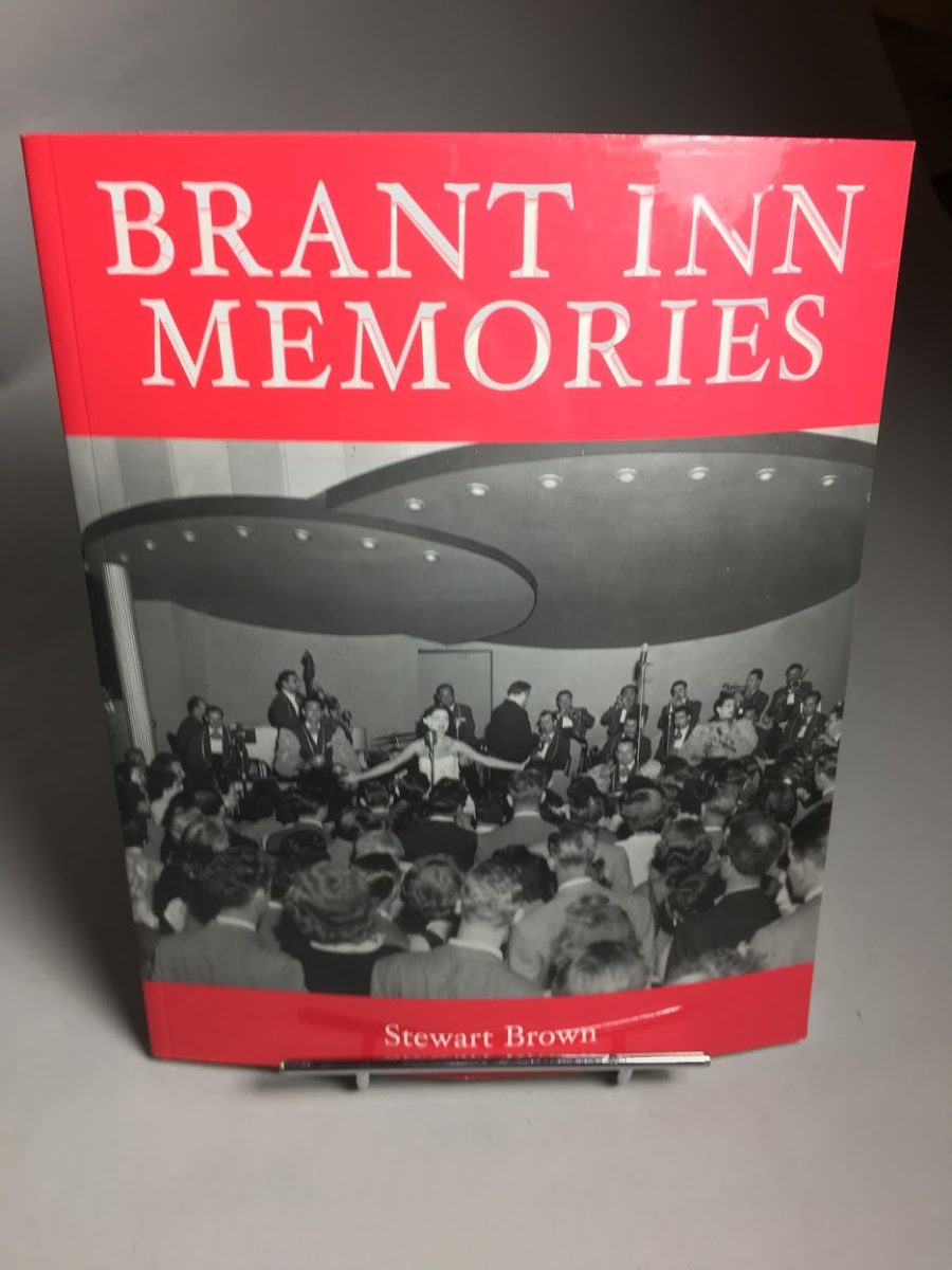 Brant Inn Memories (2008)