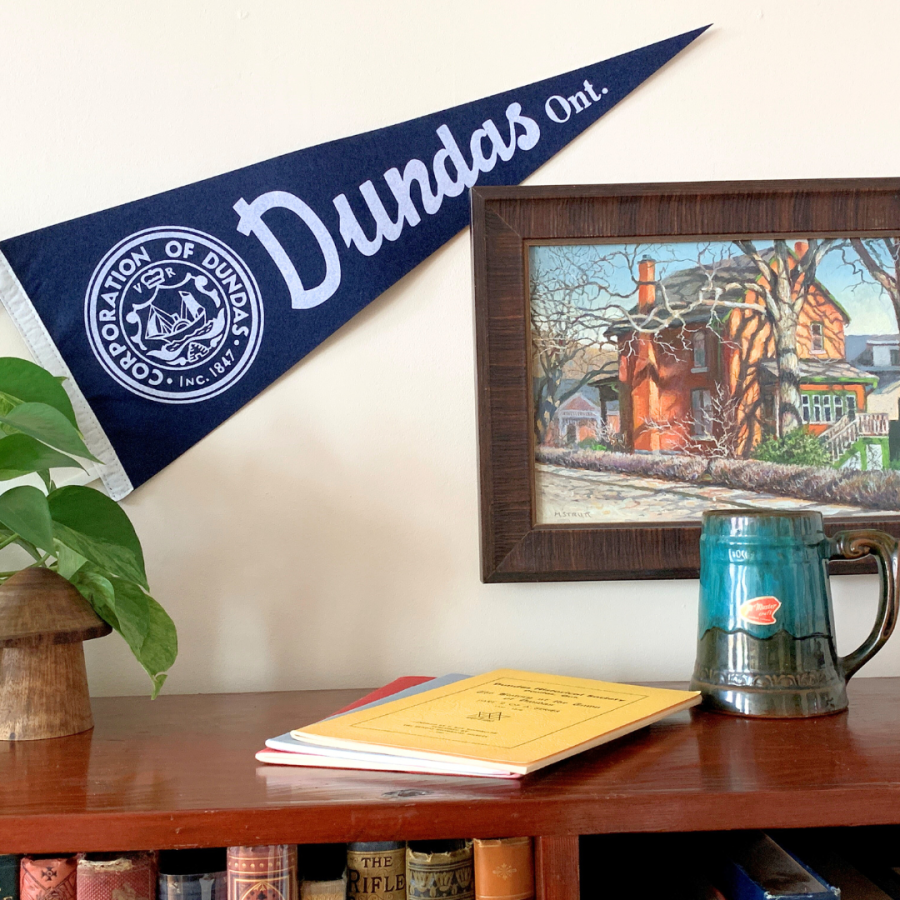 Dundas Pennant