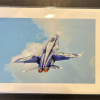 RCAF 2018 National CF-18 Hornet Demonstration