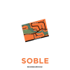 Soble Jelly Bros Neighbourhood Prints