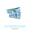 Sydenham Jelly Bros Neighbourhood Prints