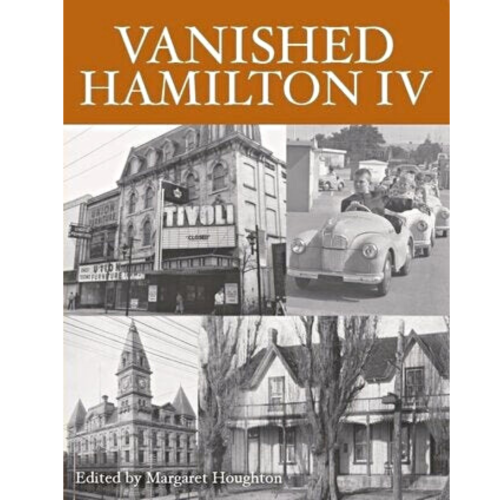 Vanished-Hamilton-IV Vanished Hamilton IV (2012)