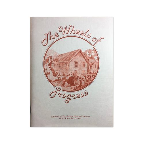 Wheels of Progress Book