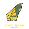 York-Road Jelly Bros Neighbourhood Prints