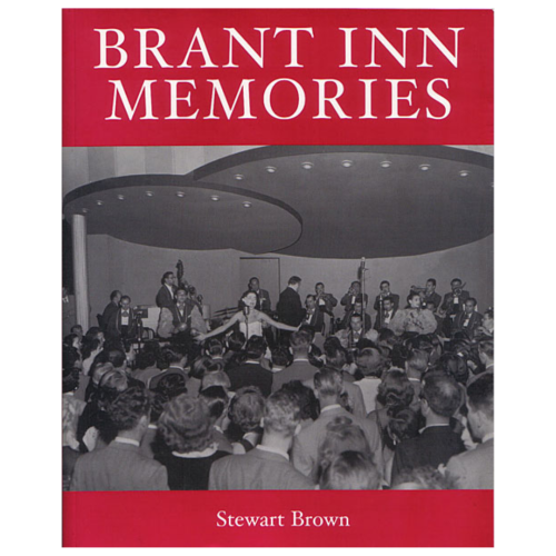 Brant Inn Memories (2008)