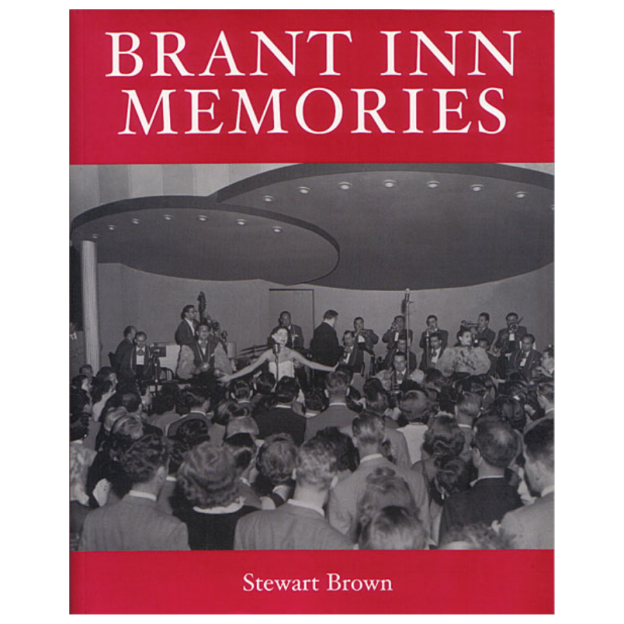 Brant Inn Memories (2008)