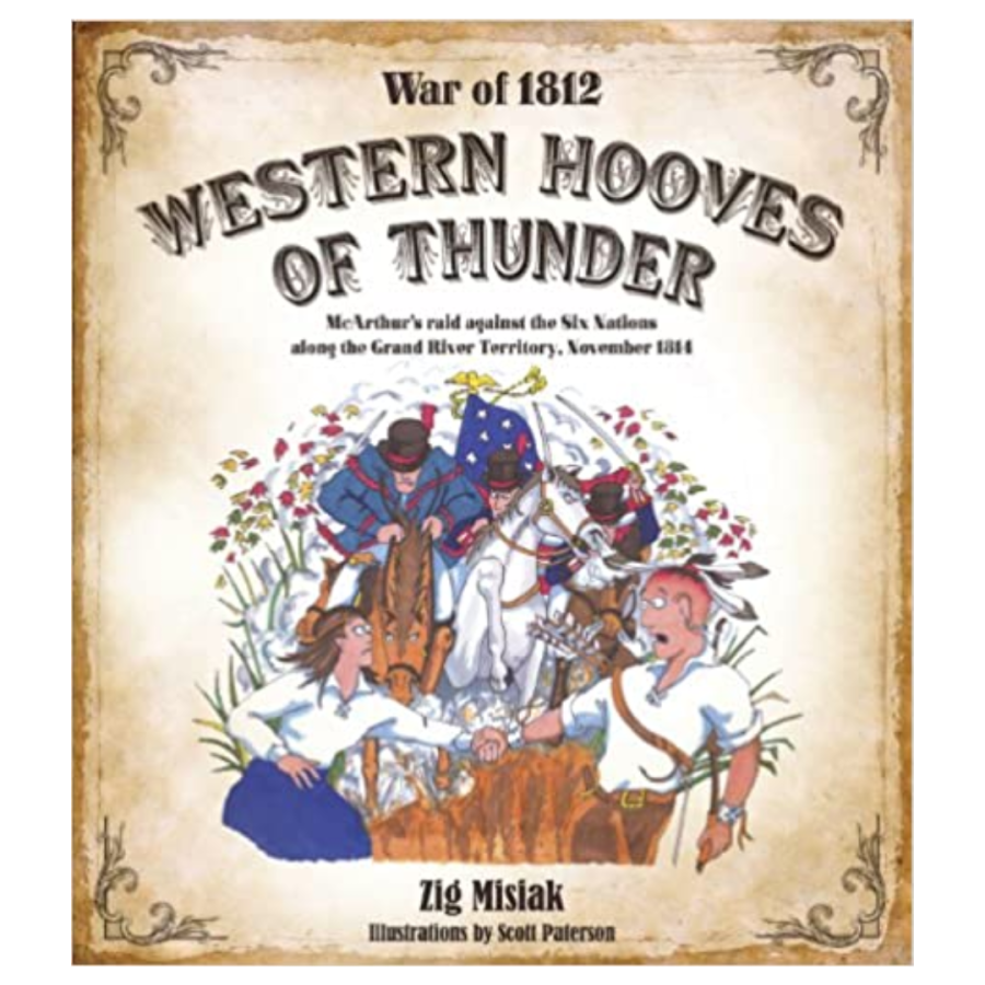 hooves1 Front Cover