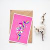 10 Assorted Greeting Cards Pack