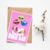 10 Assorted Greeting Cards Pack
