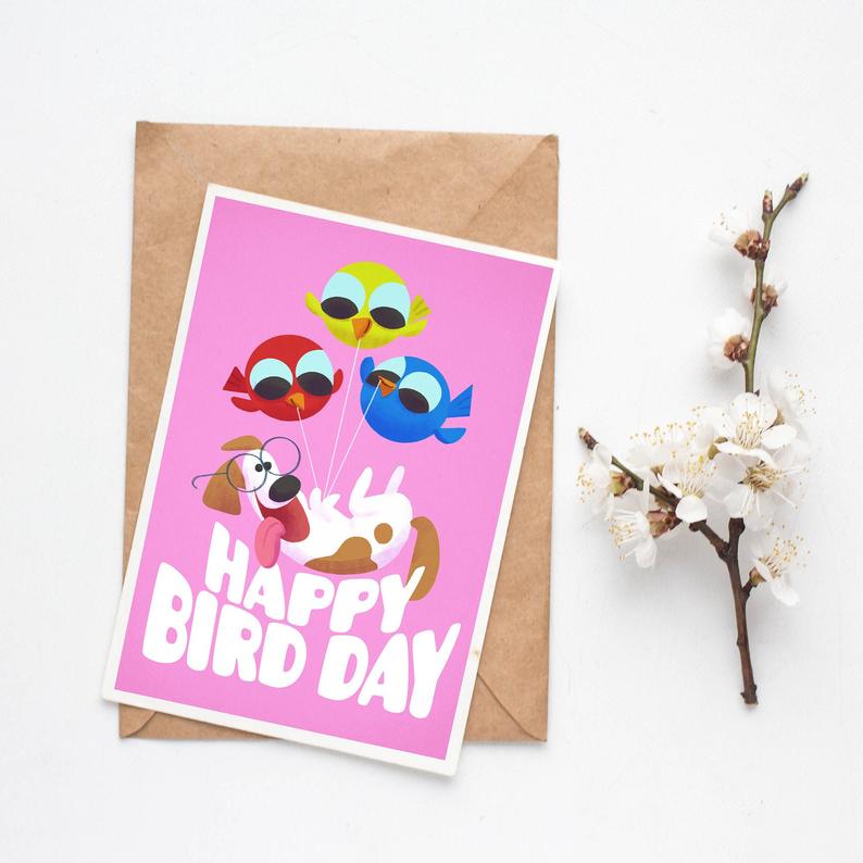 10 Assorted Greeting Cards Pack