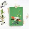 10 Assorted Greeting Cards Pack
