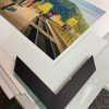 Frame for Barlow Print