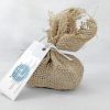 "Lump of Coal" Soap