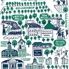 shared-image-1 Dundas Valley Town Tea Towel