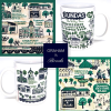 Dundas Valley Town Mug