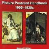 Stedman Brothers Picture Postcard Handbook 1905-1930 (2019)