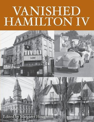 vhiv_4 Vanished Hamilton IV (2012)