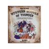 westernBook War of 1812: Hooves of Thunder Children's book by Zig Misiak