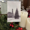 1 02. - 1st Municipal Christmas Tree Lighting Greeting Card (Single Card)
