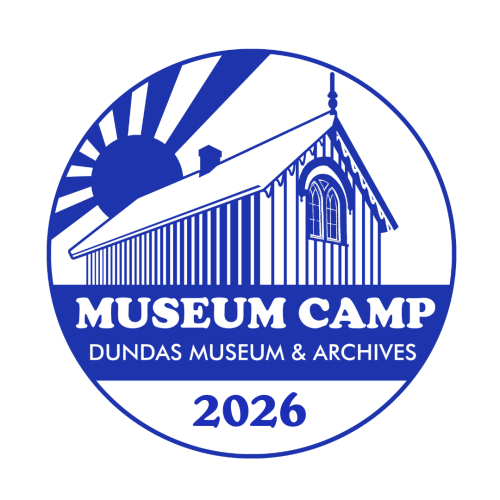 DMA Camp 2026 Week 1 (July 6-10)