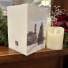 3 02. - 1st Municipal Christmas Tree Lighting Greeting Card (Single Card)