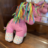 Pink Unicorn (Auntie Sugar)