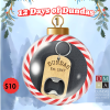 Dundas 1847 Keychain