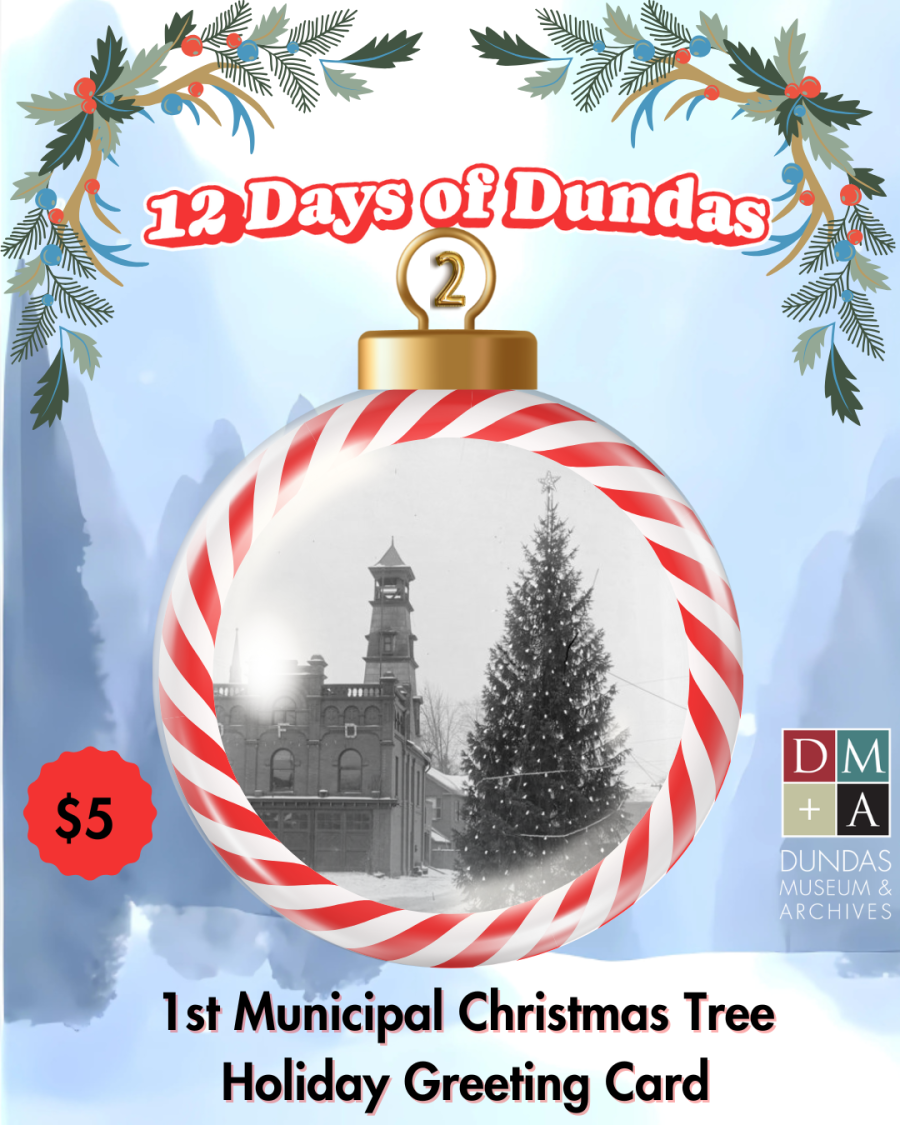 Day-2-Municipal-Tree-Card 02. - 1st Municipal Christmas Tree Lighting Greeting Card (Single Card)