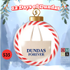 05. - Dundas Forever Tote Bag