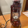 Lantern DM+A Lantern