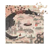 Parkside Puzzles -  Evening Kingdom
