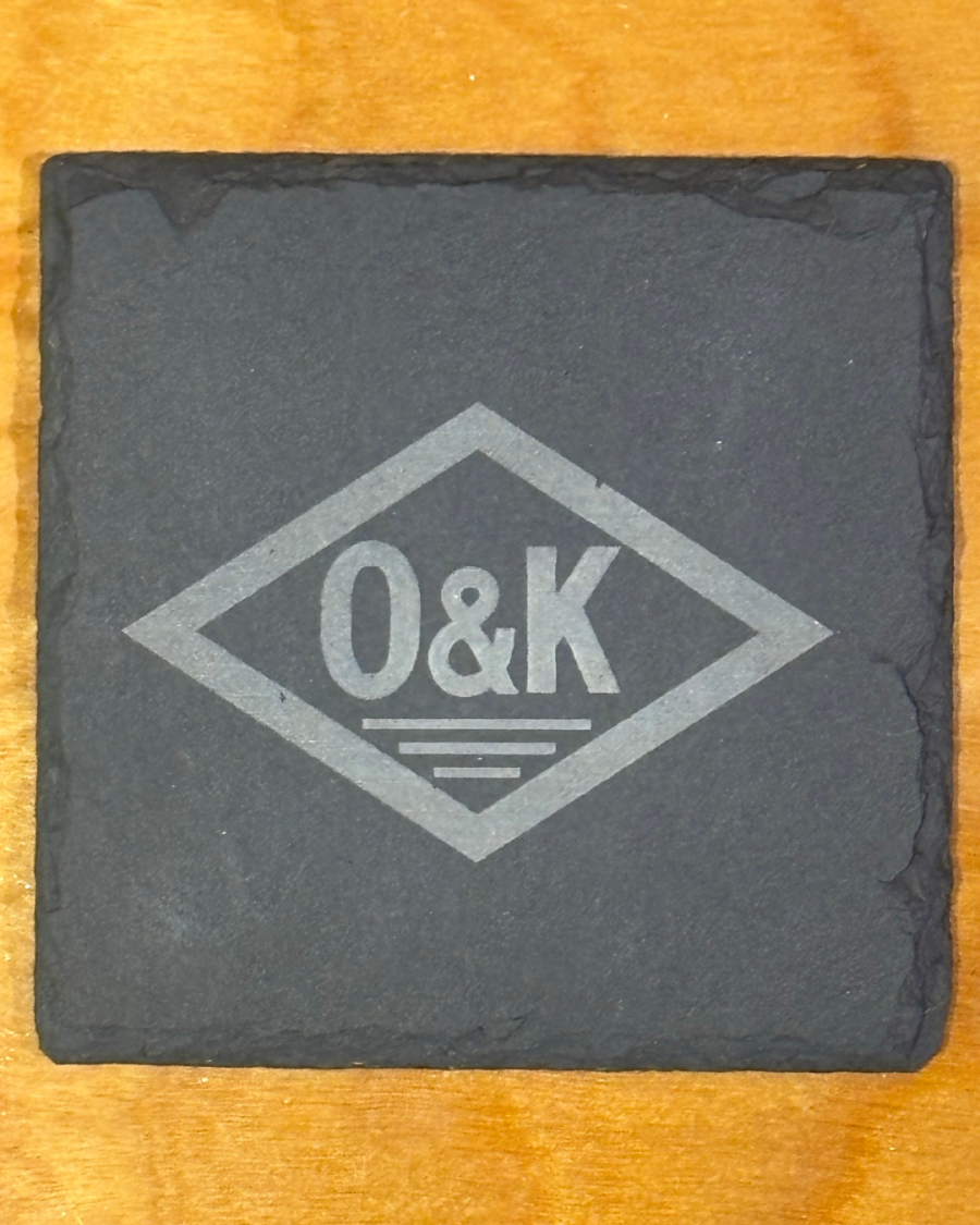 Dundas Themed Coasters (set of 6)