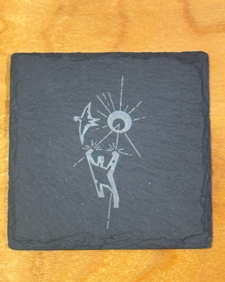Dundas Themed Coasters (set of 6)